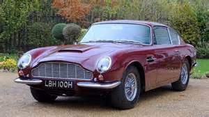 Prince Charles keeping the Aston Classy | Ampeloeis Silver | Red Wine