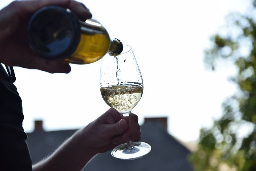 What makes a full bodied white wine? Wine Online Near Me