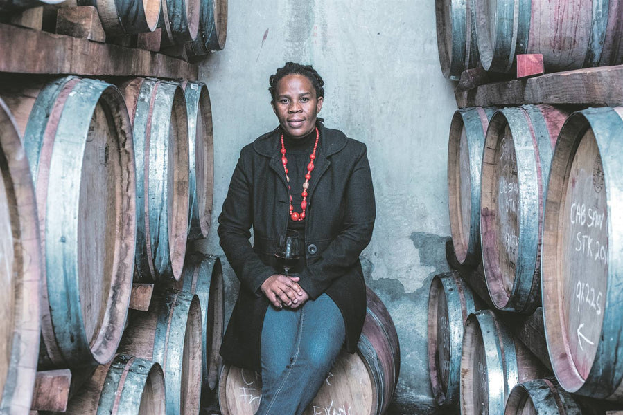 Highlighting Female Wine Makers | #blacklivesmatter | French Wine Online